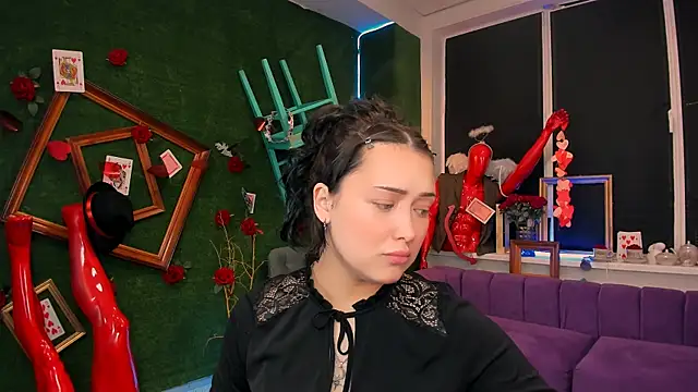 عرض كام annadoyle