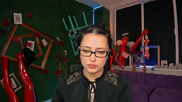 annadoyle Webcam show