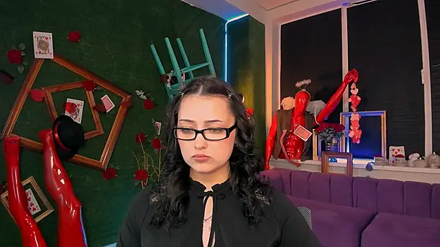 annadoyle Webcamshow