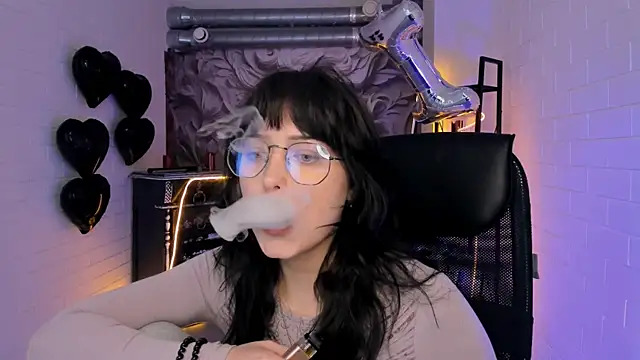 Вебкам-шоу annadoyle