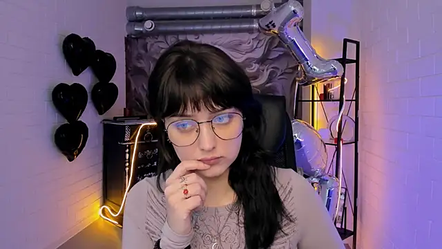 annadoyle – live chatrum