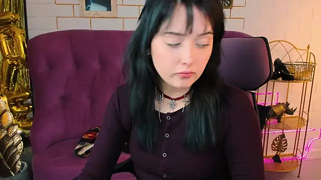 غرفة دردشة annadoyle المباشرة