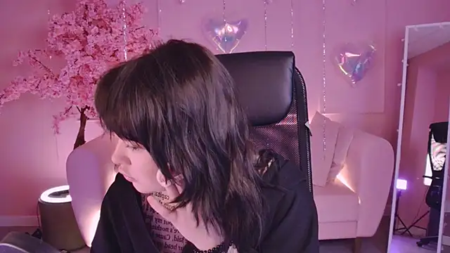 annadoyle: δωμάτιο απευθείας συνομιλίας