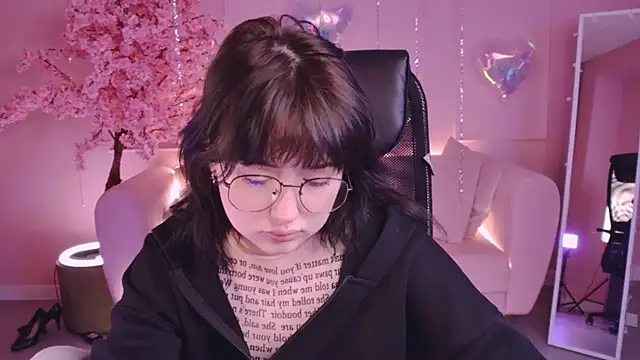 annadoylen Live chat-huone