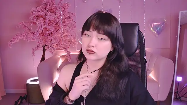 Sala de chat en directo de annadoyle