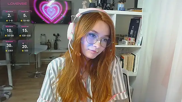 GhostLane Webcamshow