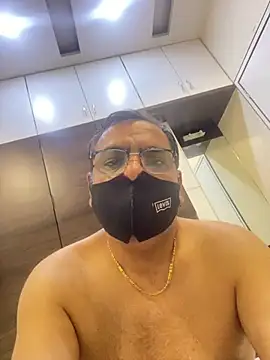 Show de webcam de maleattention