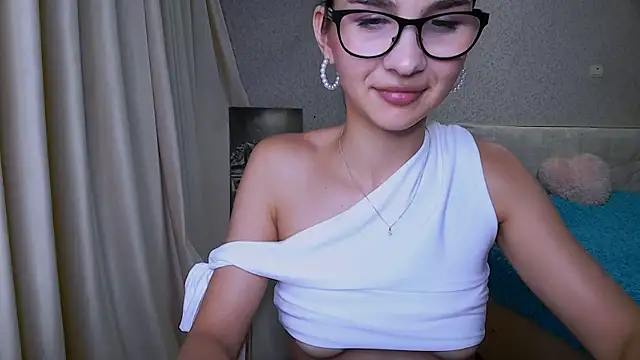 Show Webcam de Baby_Tonight