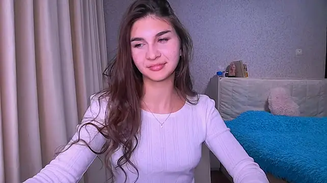 Вебкам-шоу Baby_Tonight