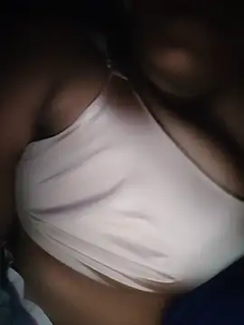 baby_thara 网络视讯表演