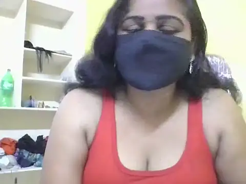 anu-reddyy's Webcam Show