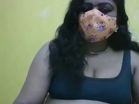 anu-reddyy's Webcam Show