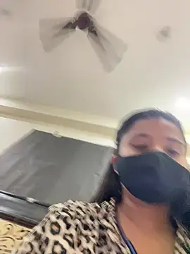 Sexyakansh's Webcam Show