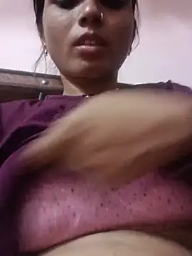 Show de Deepjakolirr na webcam