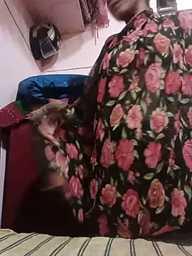 Deepjakolirr's Webcam Show