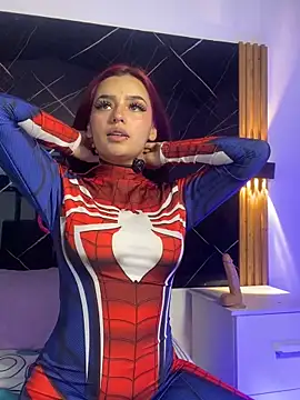 Webkamerová show _Junne_