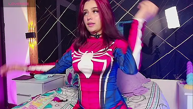 _Junne_n Webbikameraesitys