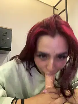 _Junne_ webkamerás műsora