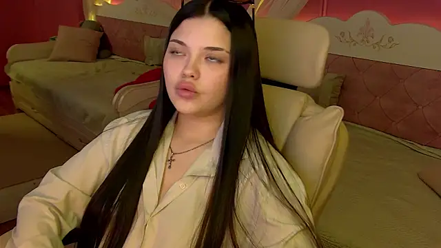 XXX chat uživo modela BonieSmith