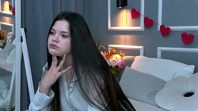 BonieSmith Live XXX-chat