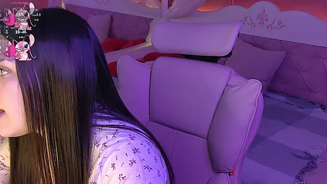 BonieSmith's Live XXX Chat