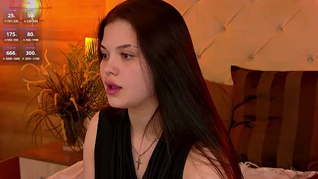 BonieSmith Chat XXX in diretta