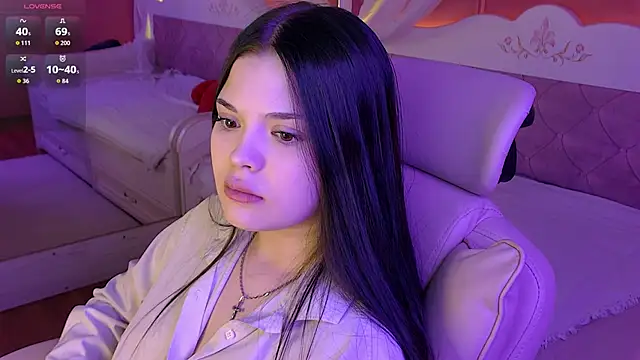 BonieSmith's Live XXX Chat