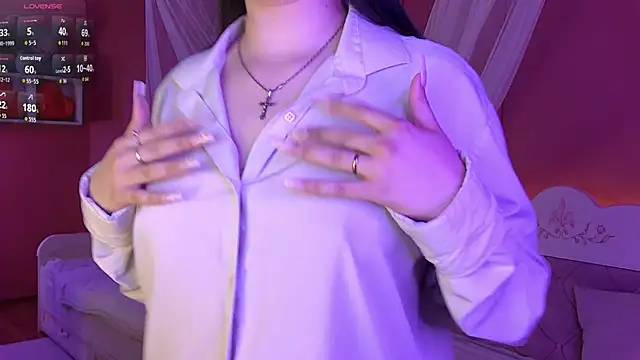 BonieSmith – Naživo XXX chat