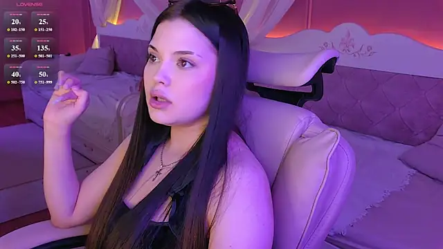 BonieSmith's Live XXX Chat