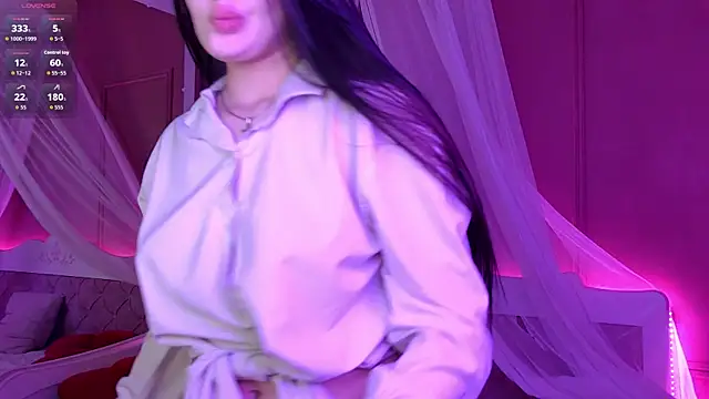 Chat XXX en directo de BonieSmith