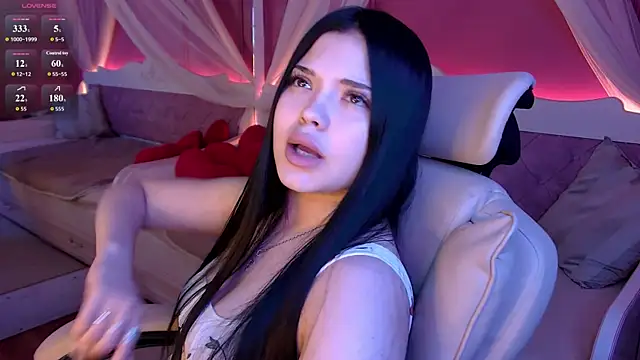 Chat XXX en directo de BonieSmith
