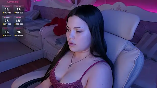 Chat XXX en directo de BonieSmith