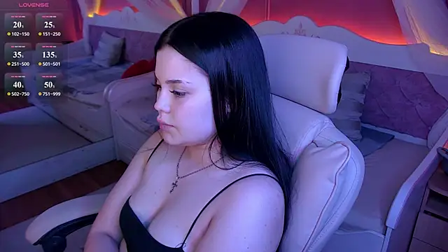 Chat XXX en directo de BonieSmith