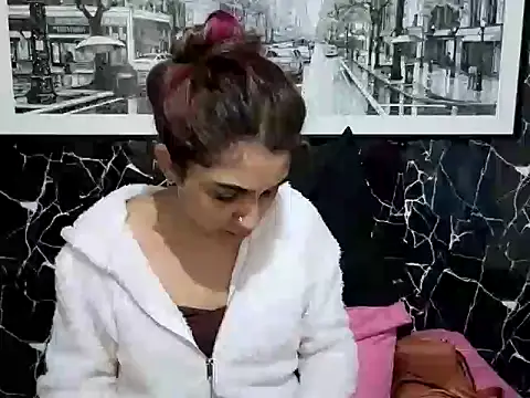 Amber_Rose06 élő XXX-chatje