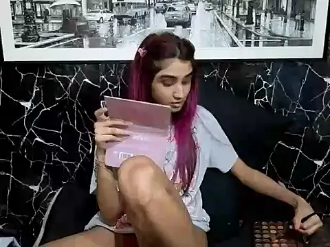 Amber_Rose06 XXX чат на живо