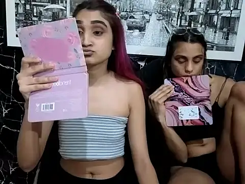 Chat +18 de Amber_Rose06 ao vivo