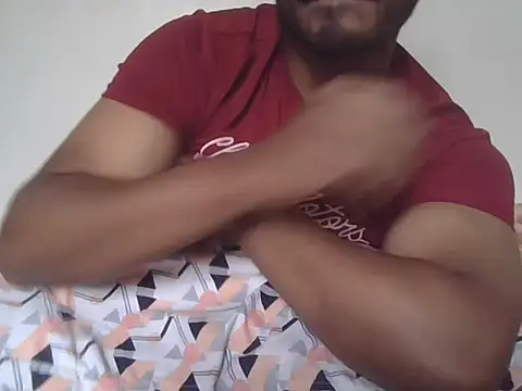 Show Webcam de muscledad111