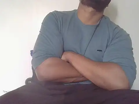 muscledad111 Webcamshow