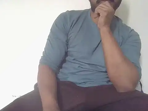 muscledad111 Show Webcam