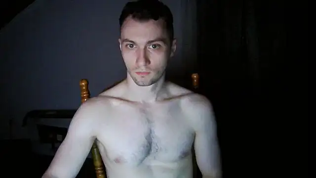 Webkamerová show Marliten