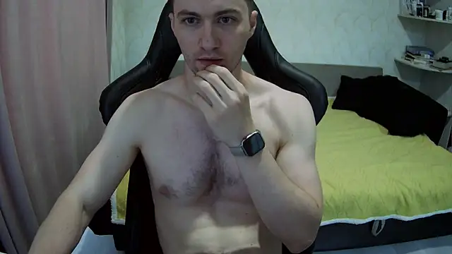 Marliten Webcam Show