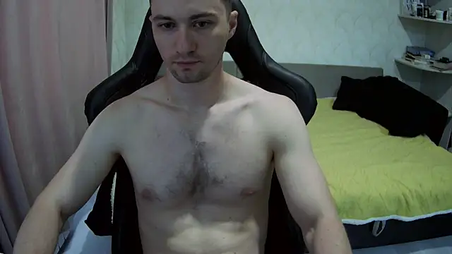 Marliten – webcam-show