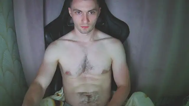 Marliten's Webcam Show