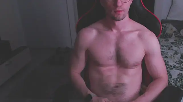 Marlitenn Webbikameraesitys