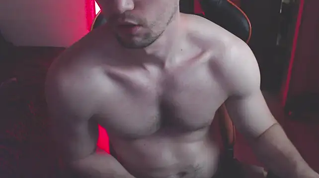 Marliten – webcam-show