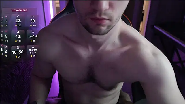 Marliten Pertunjukan Webcam