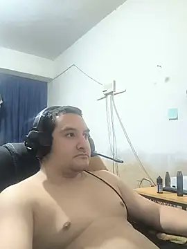 the_shidokun webkamerás műsora