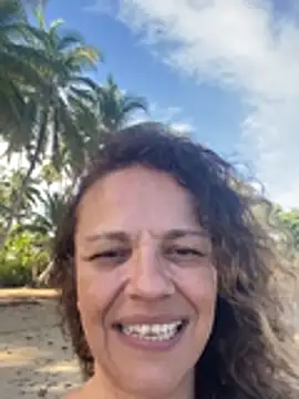 CurlyShakira Webcam Show