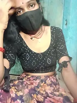โชว์เว็บแคมของ Desi_Couple_P