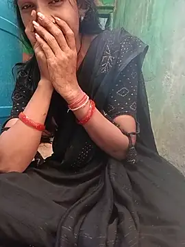 Вебкам-шоу Desi_Couple_P